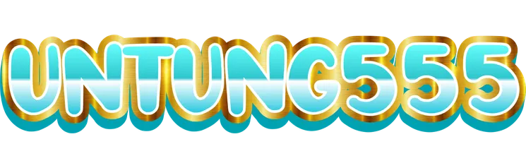 LOGO UNTUNG555